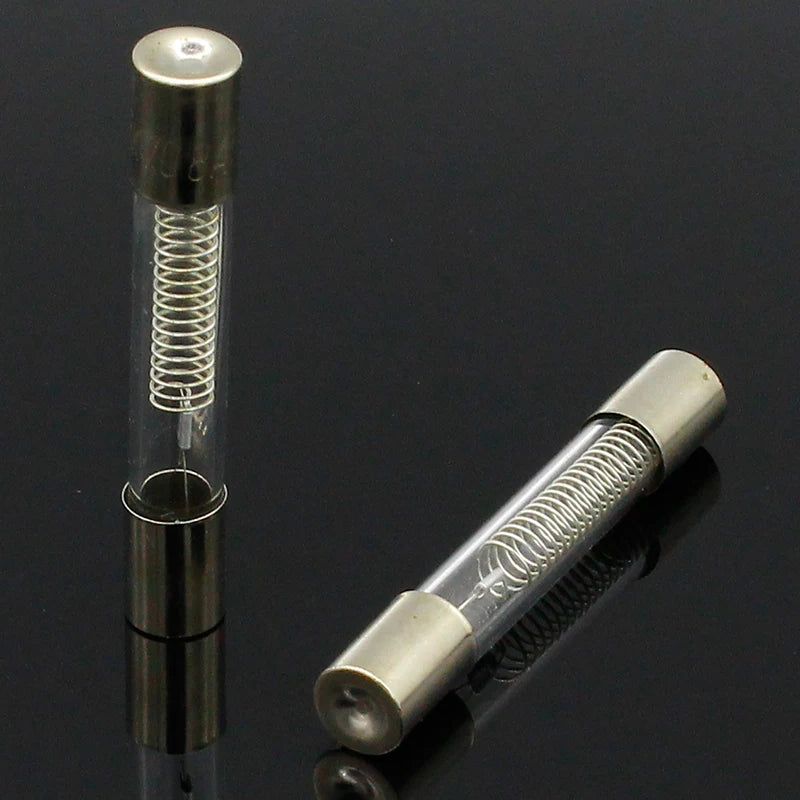 Custom 10PCS 5KV 0.8A 800MA Microwave Oven High Voltage Fuse Manufacturer