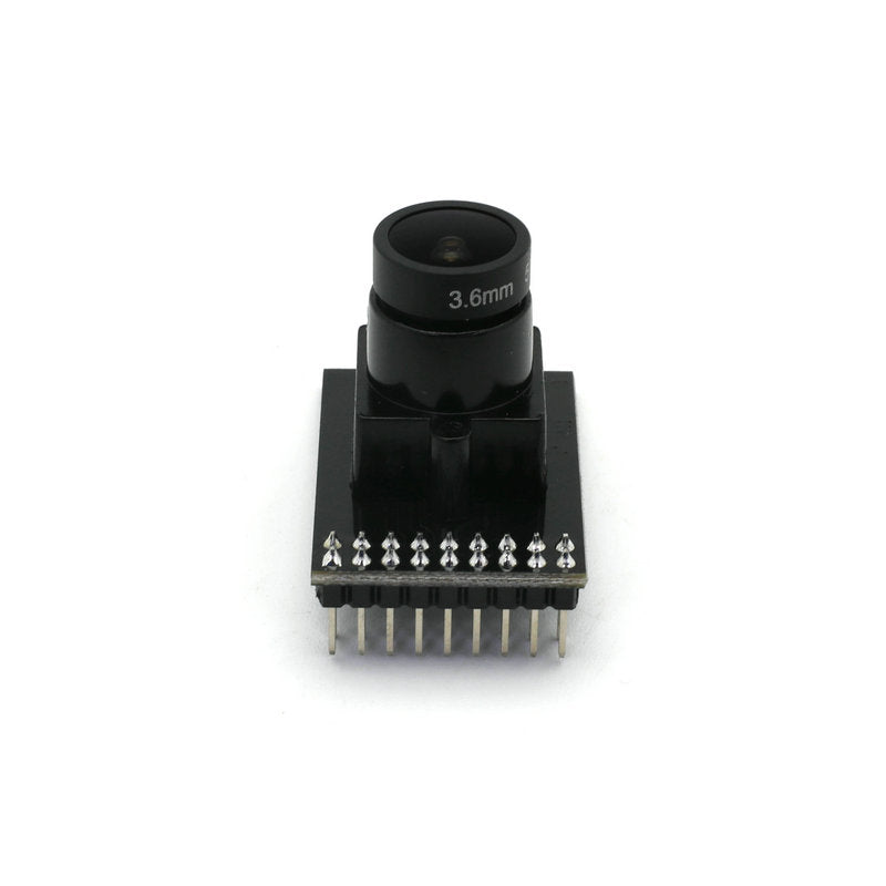 AN5640: 5MP OV5640 Camera Module for FPGA Board Custom PCB auto lighting pcba usb c pcba