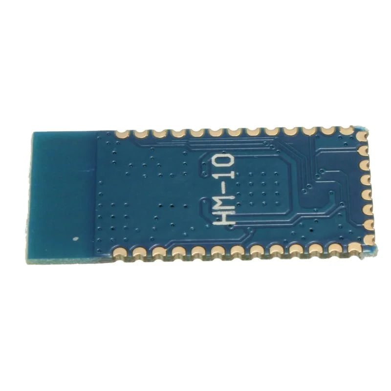 Custom Lonten HM-10 CC2541 CC41 wireless 4.0 UART Transceiver Serial Module Manufacturer