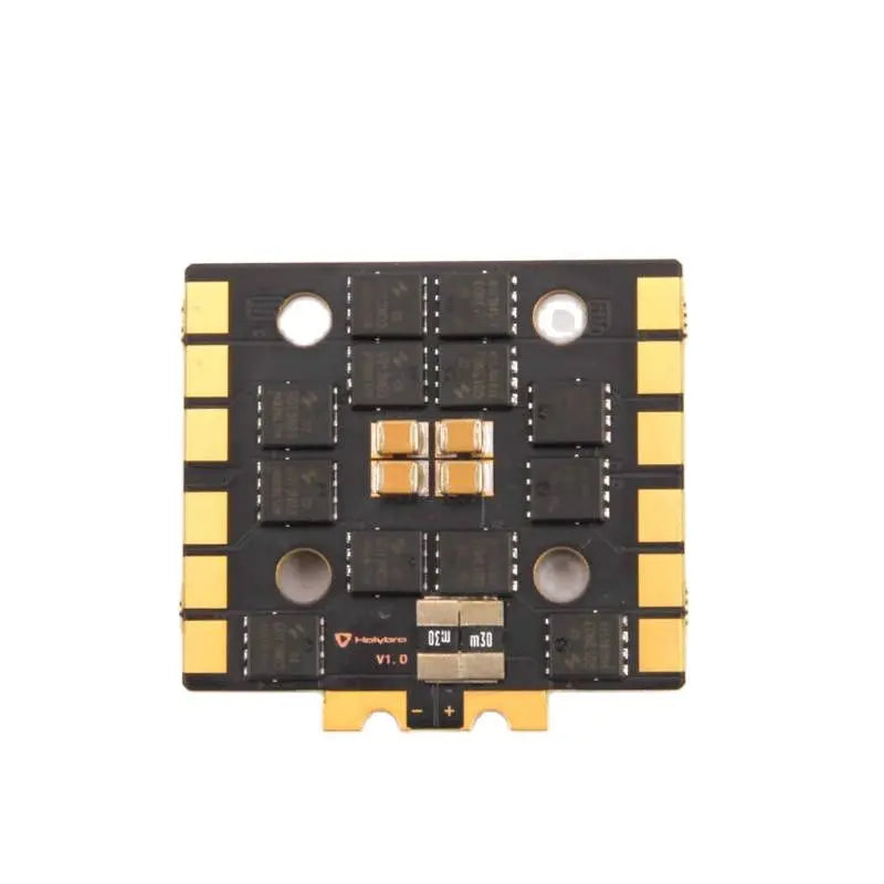 Custom PCBA Tekko32 F4 BigFET 50A ESC Development Boards Manufacturer