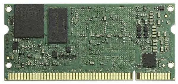 Custom PCBA Mars MA3 Intel Cyclone V SoC Module Development Boards Manufacturer
