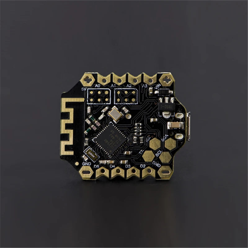 Custom Beetle BLE - The smallest 4.0 (BLE) Custom PCB diffuser pcba module samsung a10s pcba Manufacturer