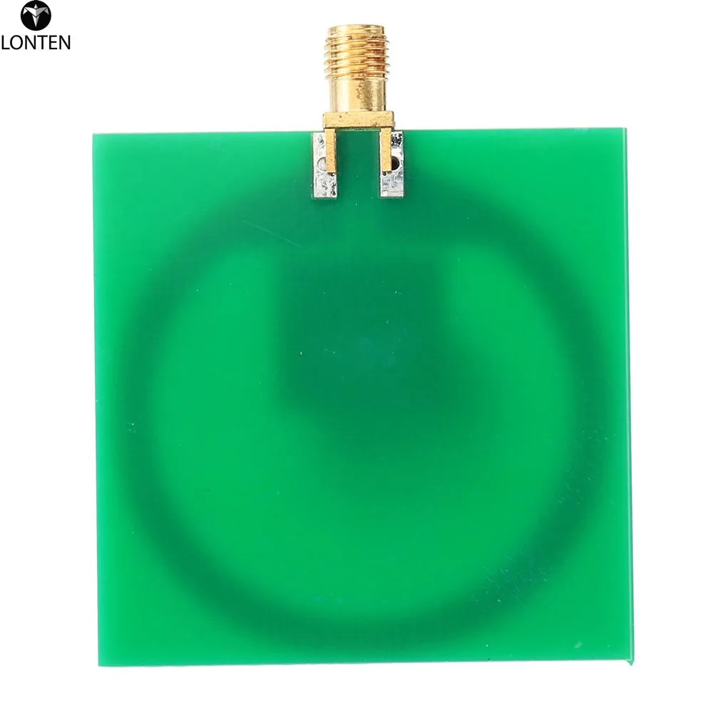 Custom Lonten UWB Ultra Wideband Antenna 2.4Ghz-10.5Ghz 10W (40dBm) Pulse PCB Antenna Module For DIY Self-Made Expreiment Manufacturer