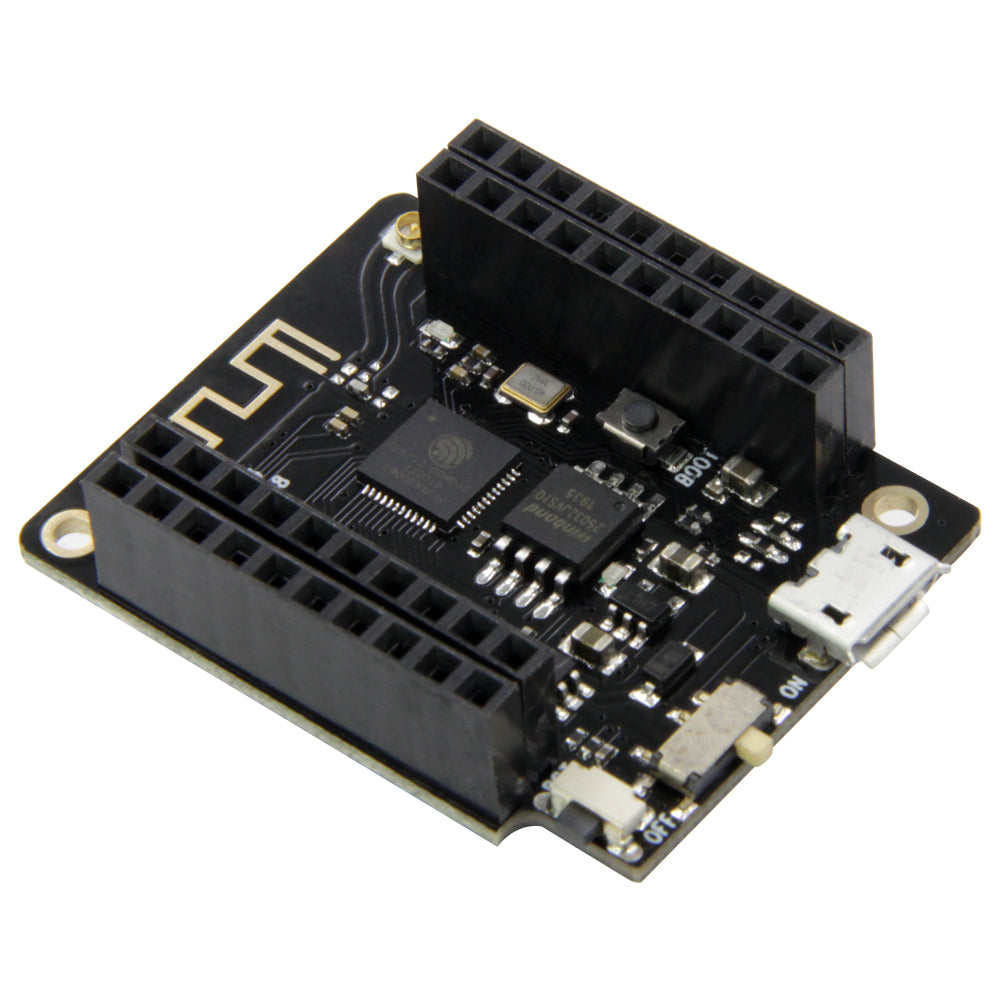TTGO T7 V1.3 MINI 32 ESP32 WiFi Module Development Board Custom PCB a10 speaker pcba board pcb module in pcba customize