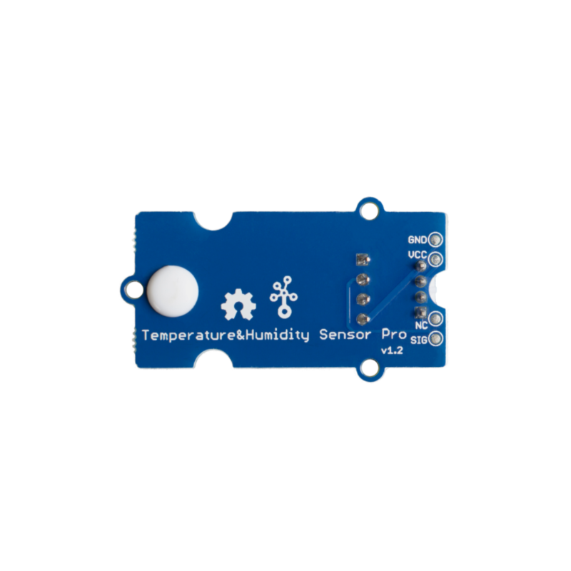 Grove - Temperature & Humidity Sensor Pro (DHT22/AM2302) Custom PCB gps pcba board hua xing pcba customize
