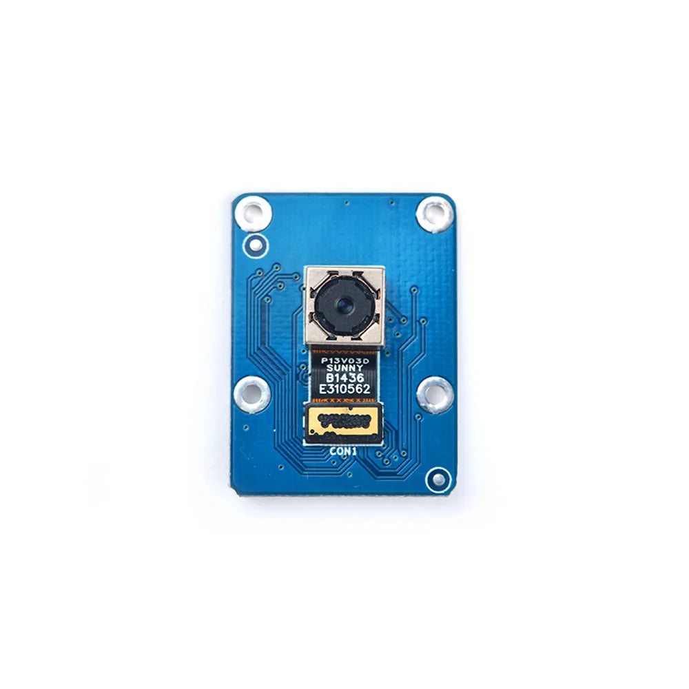 Custom 13.2MP MIPI Camera Module for NanoPC-T4 1320W Pixels Custom PCB pcba case Manufacturer