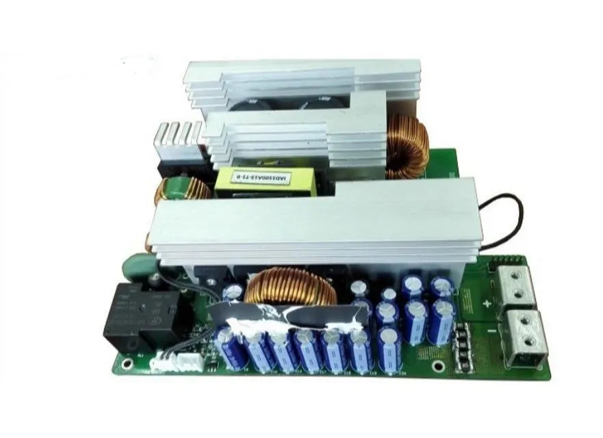 Custom High power charger charger output voltage 12 to 15V output current 100A 1500W Custom accepted Manufacturer