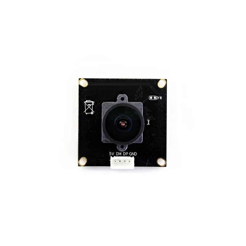 Custom Raspberry Pi OV2710 2MP USB Camera Driver-Free Low-light Sensitivity for Jetson Nano and Raspberry Pi Manufacturer