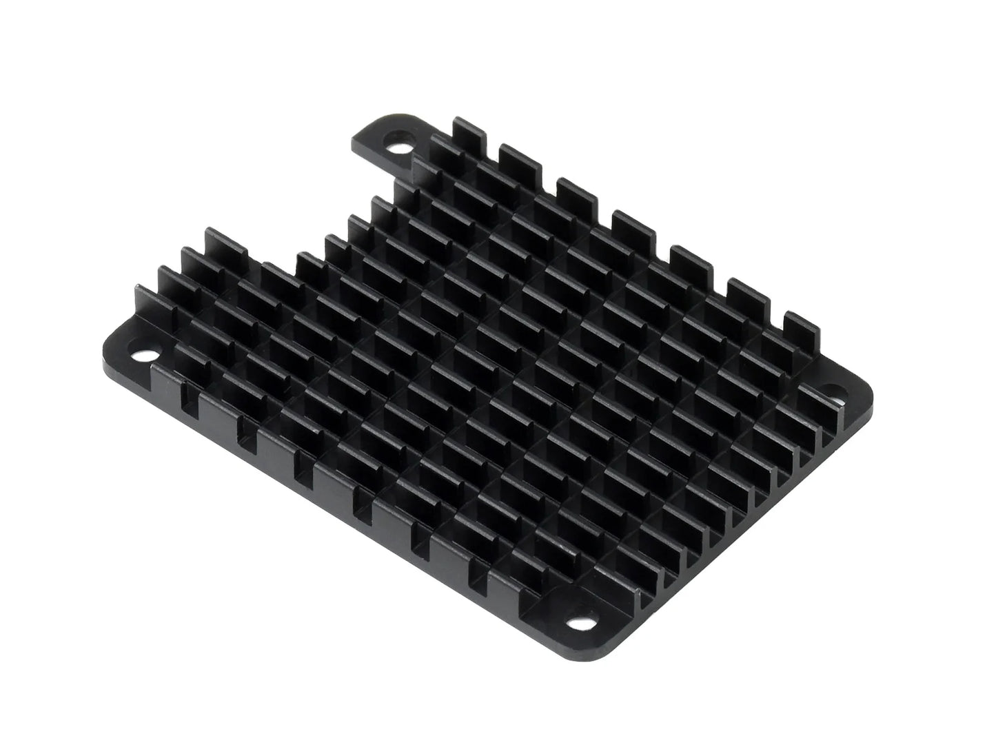 Custom RPI CM4 Dedicated Aluminum Heatsink For Raspberry Pi Compute Module 4 CM4, Notched For Antenna Manufacturer