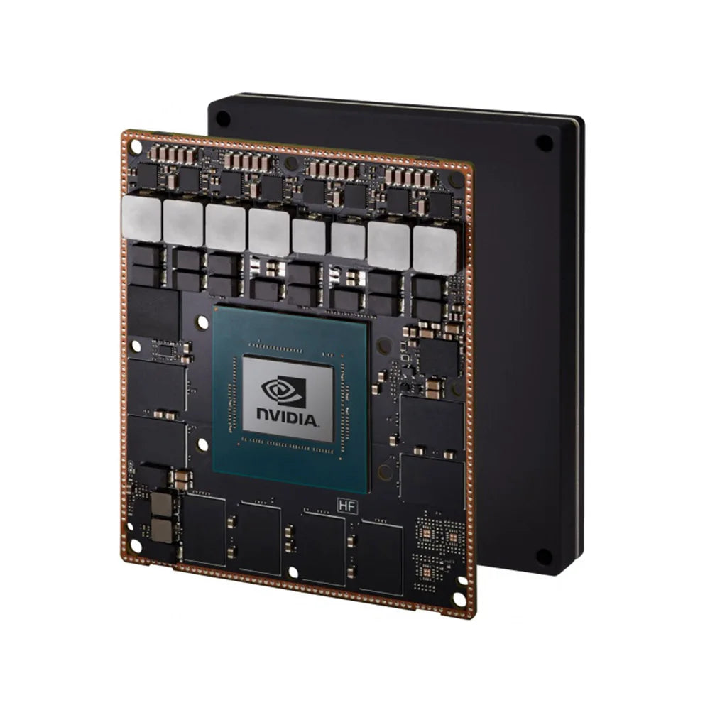 Custom Custom PCB circuit board pcba Jetson AGX Xavier Developer Kit demoboard 8-core ,64-bit CPU,32GB+32GB eMMC Manufacturer