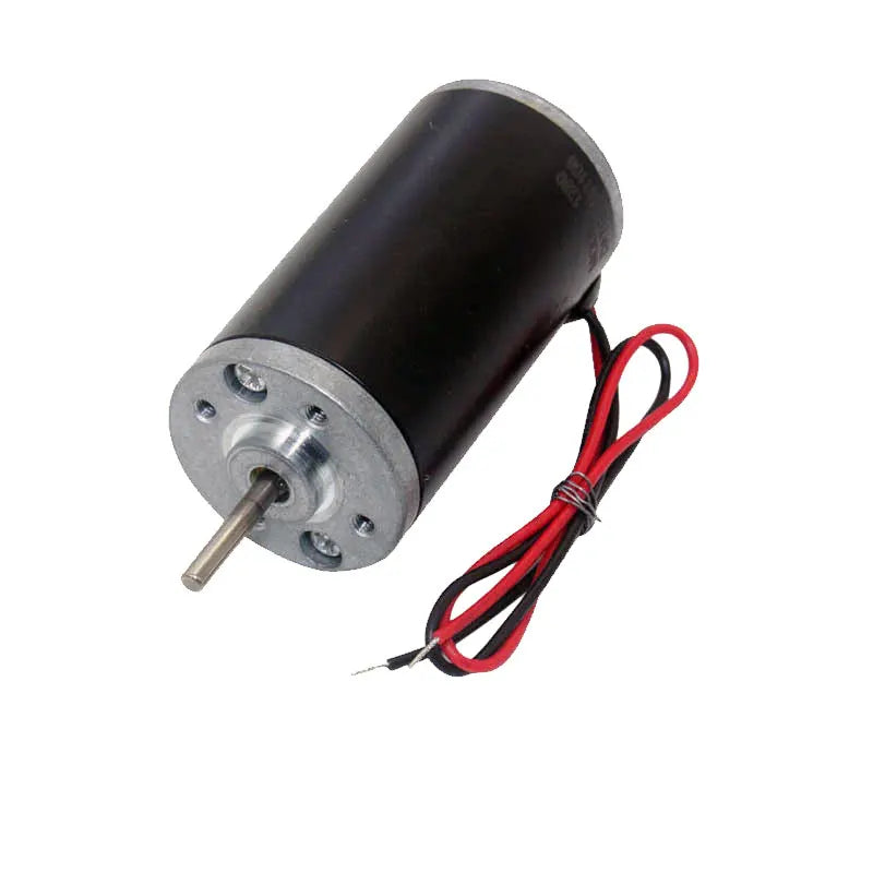 Custom 31ZY permanent magnet DC motor micro large torque motor forward and reverse high speed motor 12v24v Manufacturer