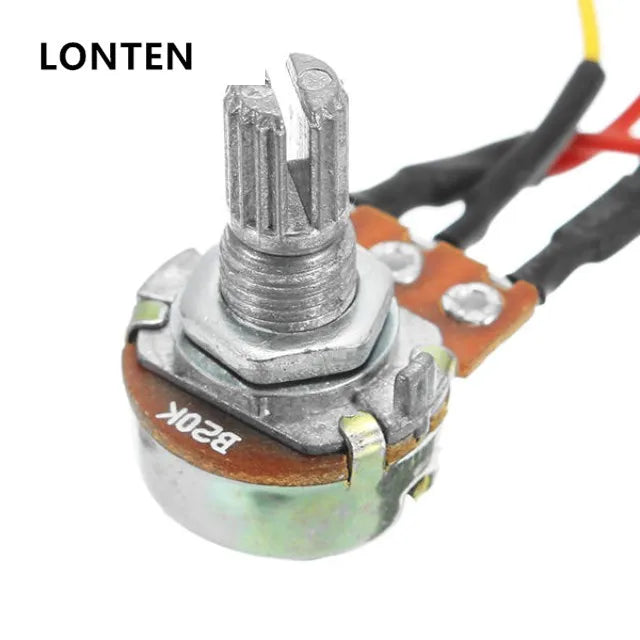 Custom Lonten DC 12V-36V 500W High Power Brushless Motor Controller Driver Board Assembled No Hall Manufacturer