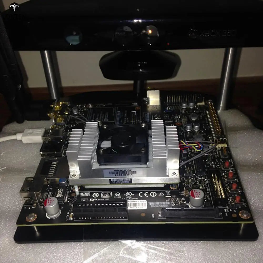 Custom Lonten Robot Operating System Robot Car Open Source Kit Educational Learning Kit Manufacturer