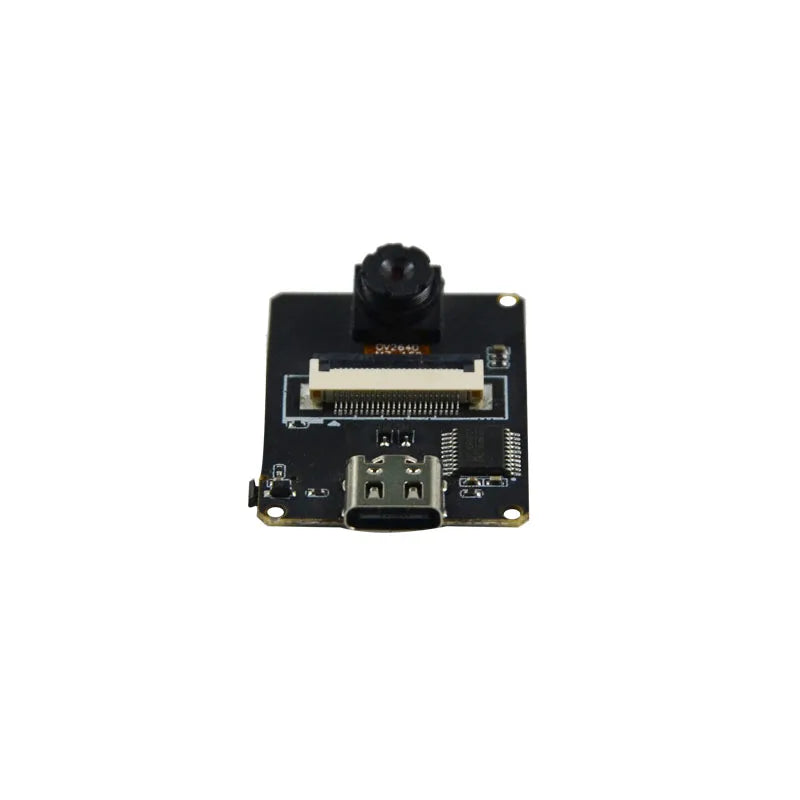 Custom PCBA Esp32-cam Test Board Wifi + BT Module Met Ov2640 CameraManufacturer