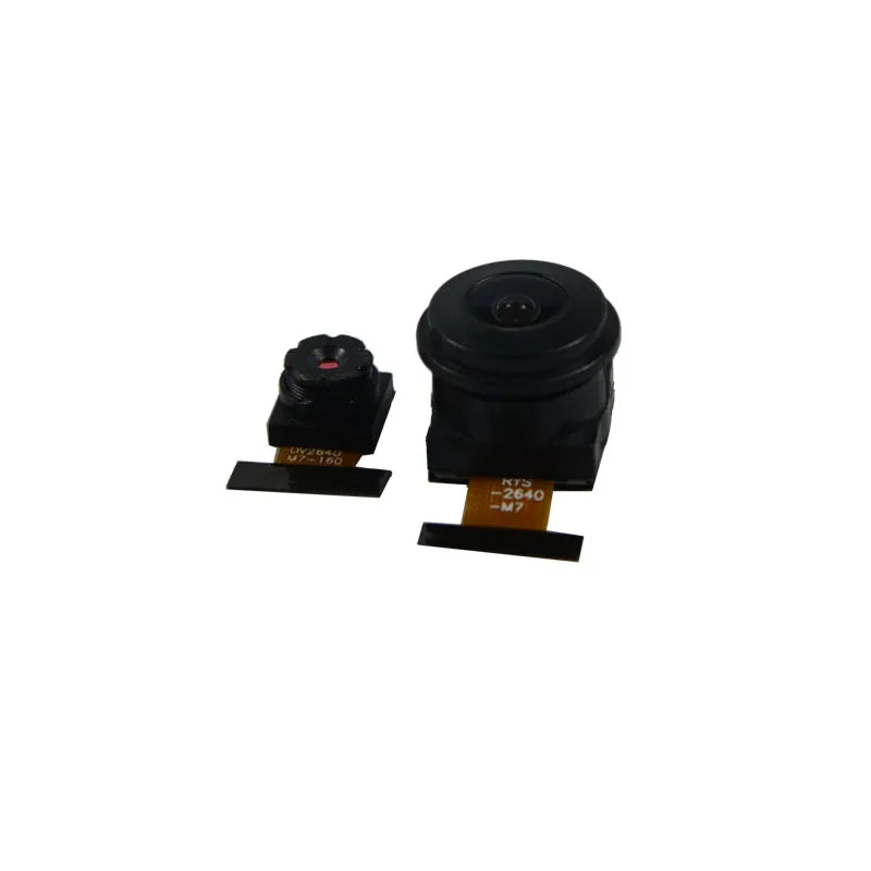 Custom PCBA Esp32-cam Test Board Wifi + BT Module Met Ov2640 CameraManufacturer