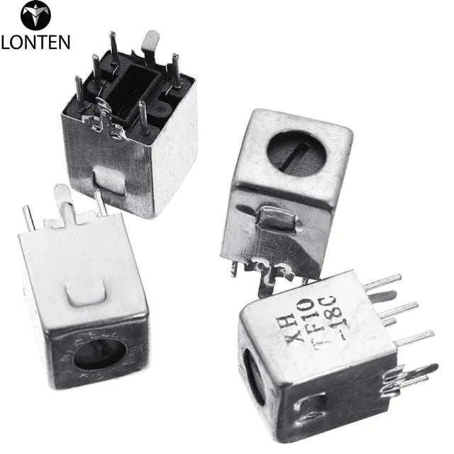 Custom Lonten Seven AM Radio Electronic DIY Kit Electronic Learning Kit parts kit Manufacturer