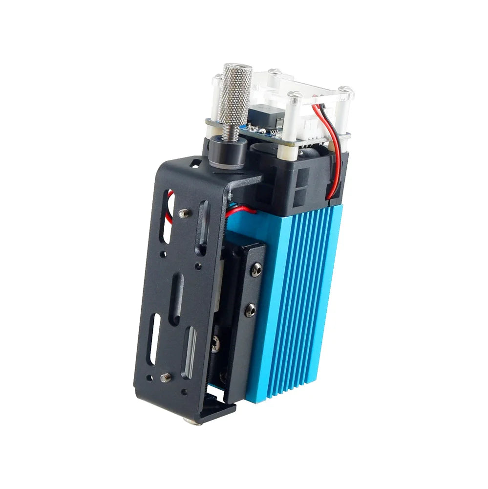 Custom 40W Laser Module LD+FAC 5.5W Laser Fast High-Precision Cutting Engraving Machine Cutting Machine Suitable for TT- 5.5 S Manufacturer