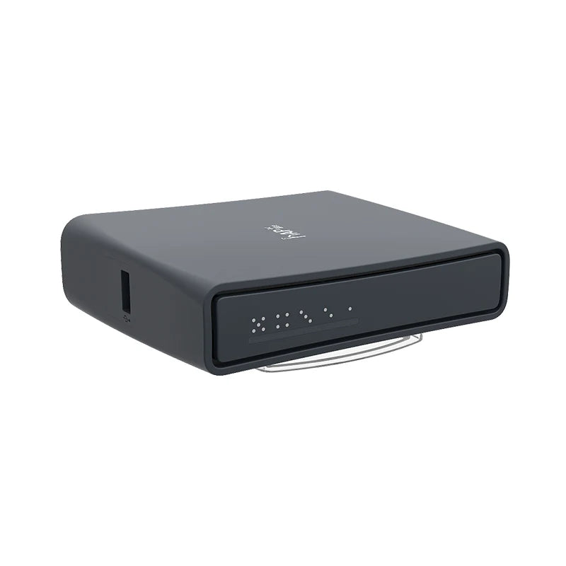 Custom Dual-concurrent 2.4/5GHz Access Point MikroTik WiFi AP hAP ac lite TC Home Access Point RB952Ui-5ac2nD-TC Router ROS Manufacturer