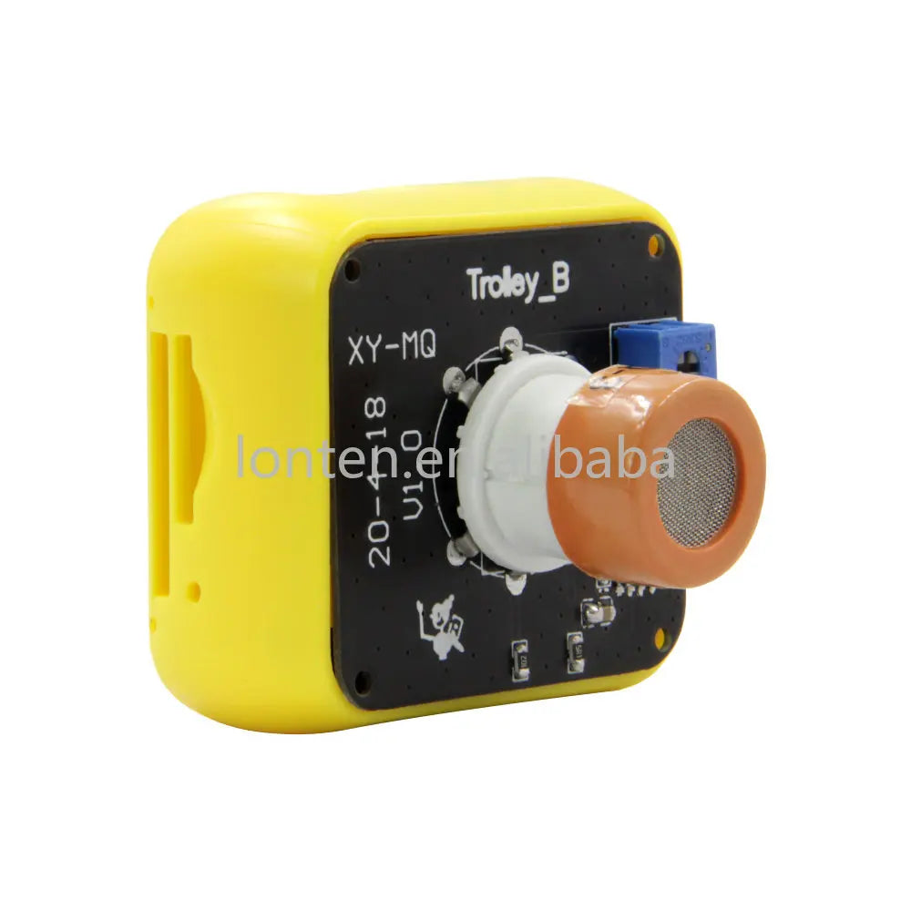 Custom TTGO T-Block Motherboard Multifunction Extension Module Accessories ESP32 Wireless Module WiFi BT Compatible Manufacturer