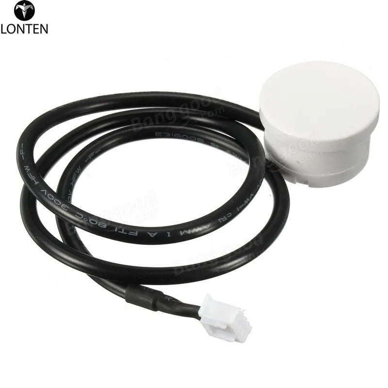 Custom Lonten XKC Y25 T12V liquid level switch water non contact manufacturer induction switch stick type Durable Level Sensor Manufacturer