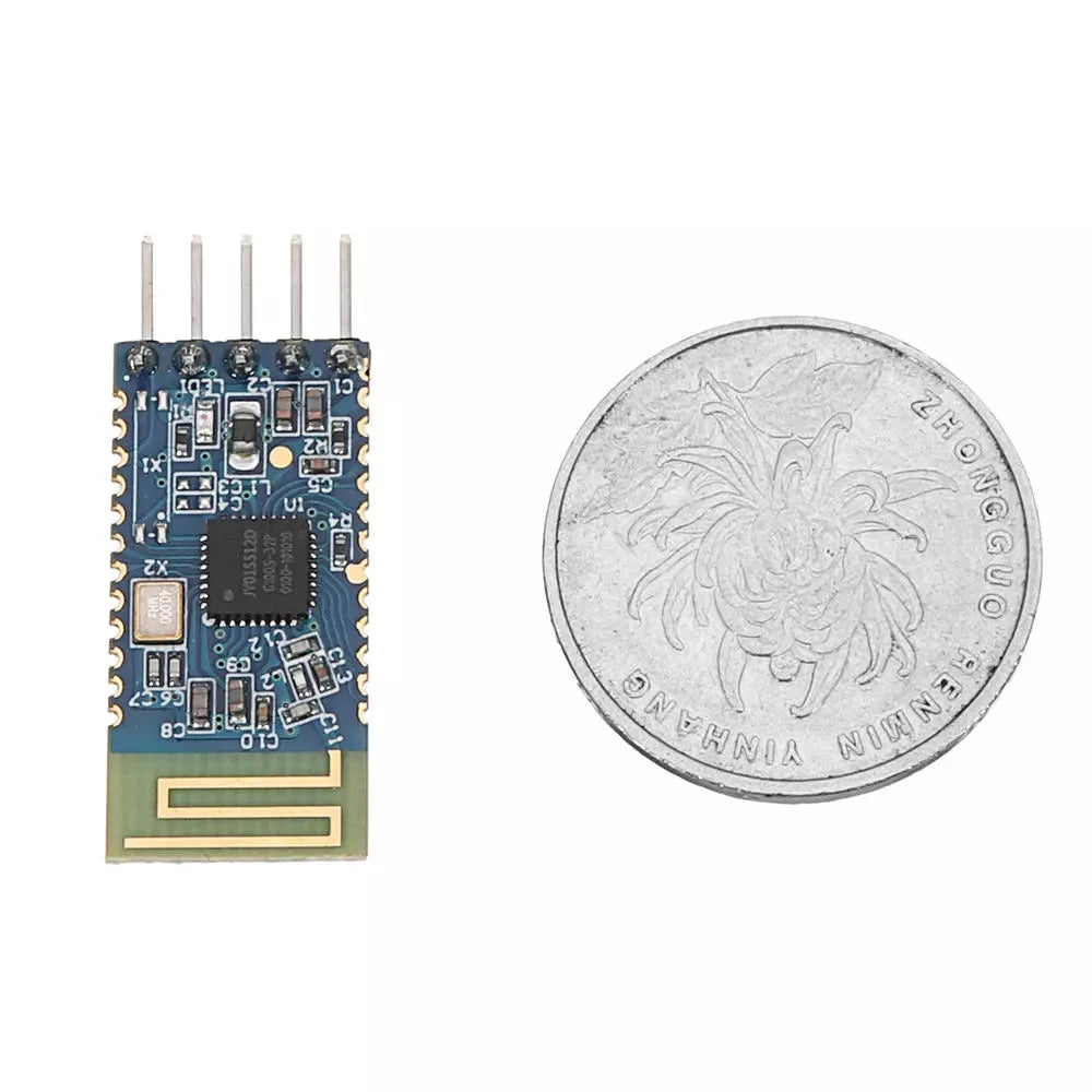 Custom JDY-18 Module High Speed Transmission BLE Mesh Networking Master-Slave Integration Manufacturer