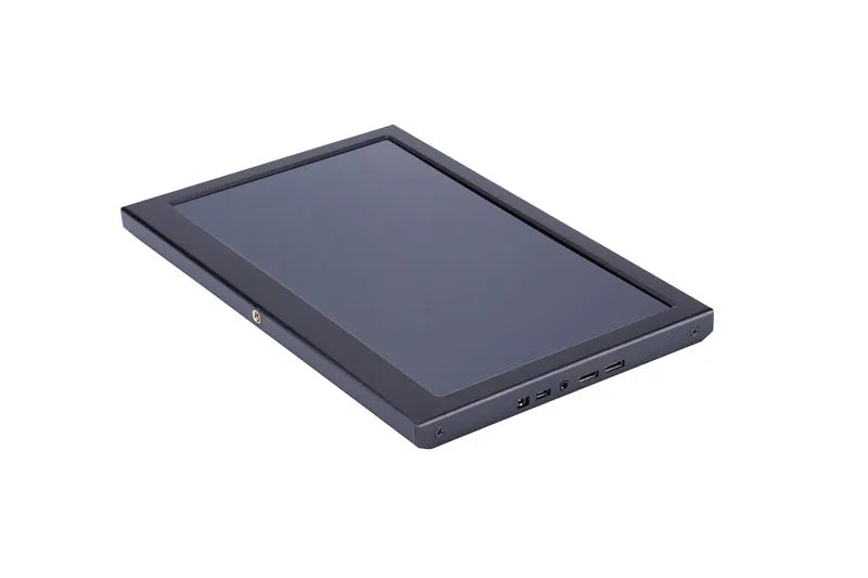 Custom 11.6 Inch Metal HD Monitor 1920X1080 IPS Panel PS3 PS4 Xbox360 Display Monitor for Raspberry Pi Thickness 17mm Manufacturer
