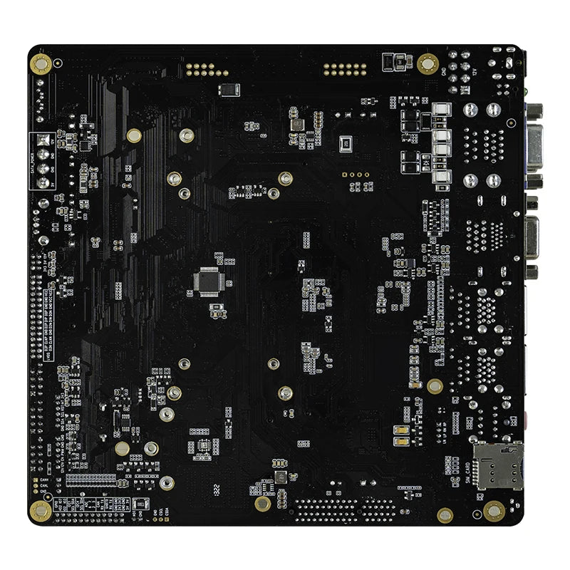 Custom PCBA ITX-3568JQ Firefly RK3568J Development BoardsManufacturer