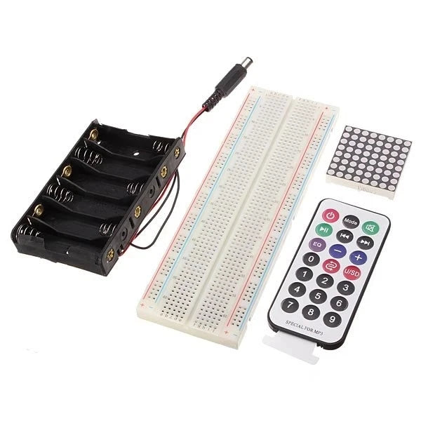 Custom LONTEN Basic Starter Learning Kit For Ar-du-ino Basics Manufacturer