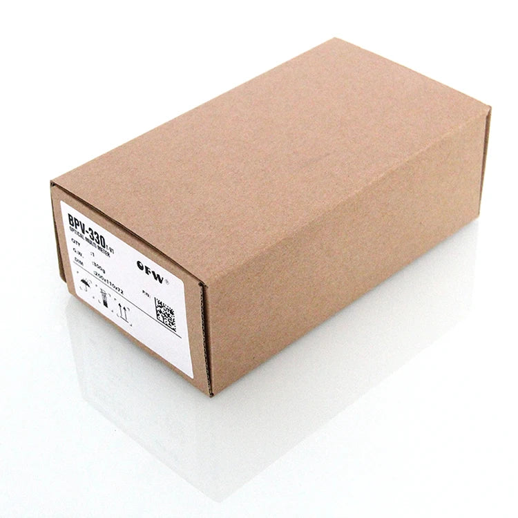 Custom High-precision Optical Power Meter Tester and Optical Laser Light Source Bpv330 Light power meter 10MW VFL light source Manufacturer