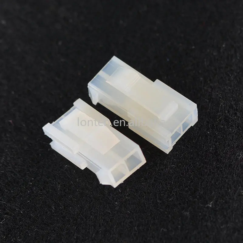 custom 4.2mm 5559-P 5559 Automotive wiring harness connector female 2,4,6,8pin for PC/computer graphics card PC ATX power Manufacturer