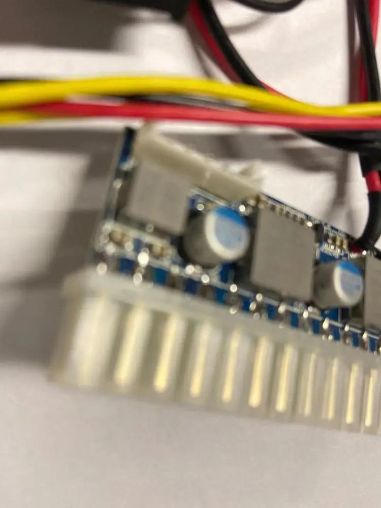 Custom New High Quality ATX Power Supply module V2.0 LT-DC160WIDDDIP support custom PCI-E 6PIN Manufacturer