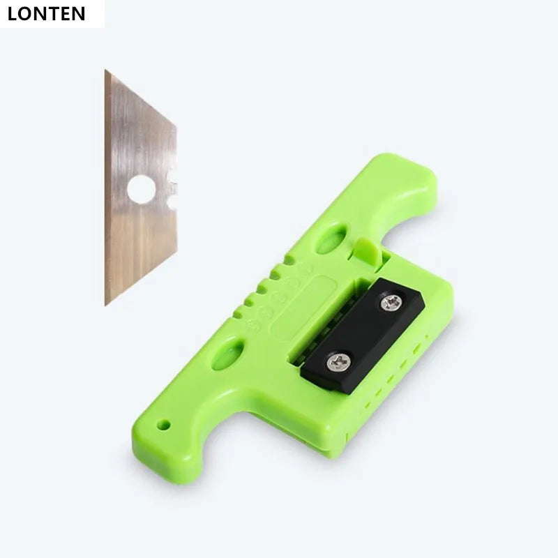 Custom FTTH Fiber Optic Stripping 1.9-3mm MSAT 5 Access Tool MSAT-5 Loose Buffer Tube Stripper shipinng Manufacturer