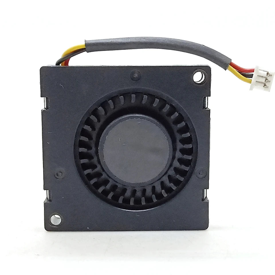 Custom 1pcs DC 5V blower GB0535PDV1-8 DC5V 0.6W 35*35*07MM 3.5CM Speed Signal Blower Cooling fan Manufacturer