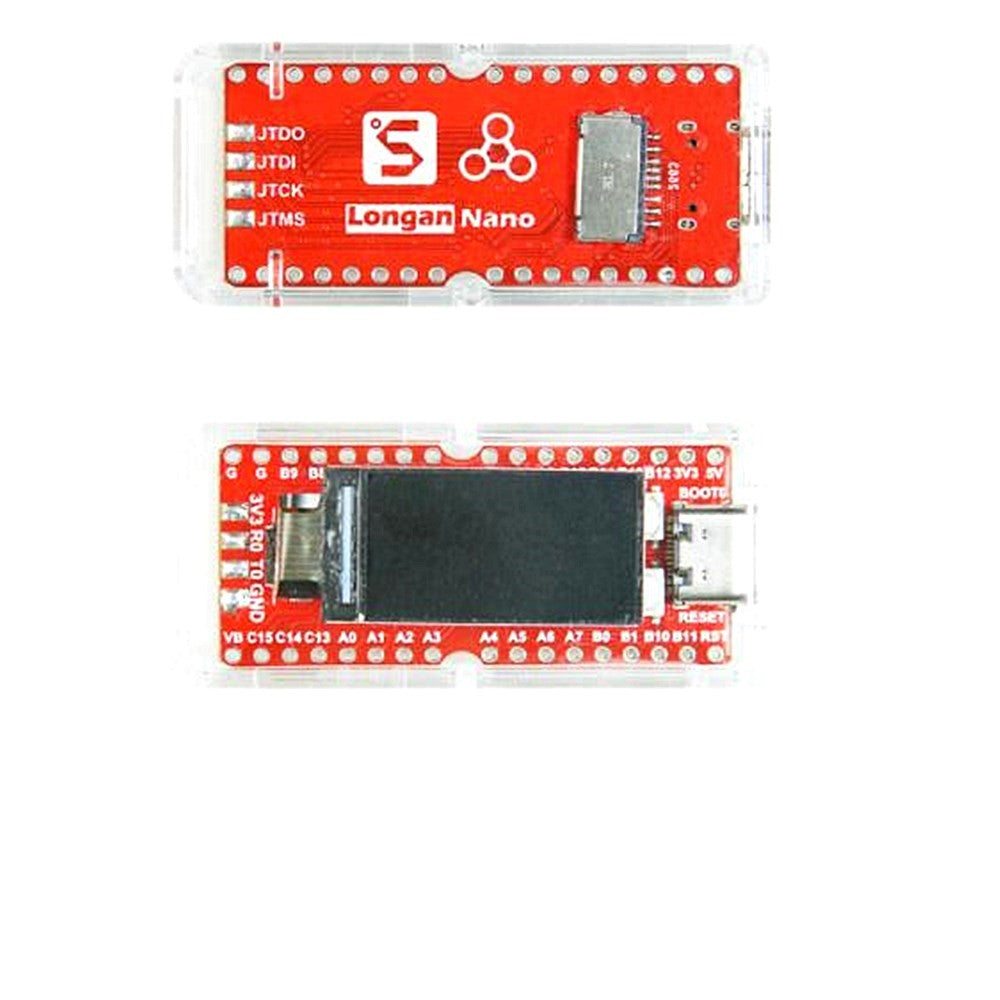 Sipeed Longan Nano RISC-V GD32VF103CBT6 MCU Development Board Custom PCB pcba circuitboard customize