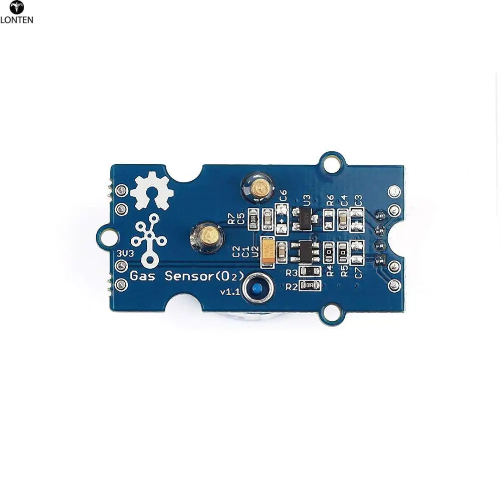 Custom Air Quality Sensors Grove - Gas Sensor(O2) Manufacturer