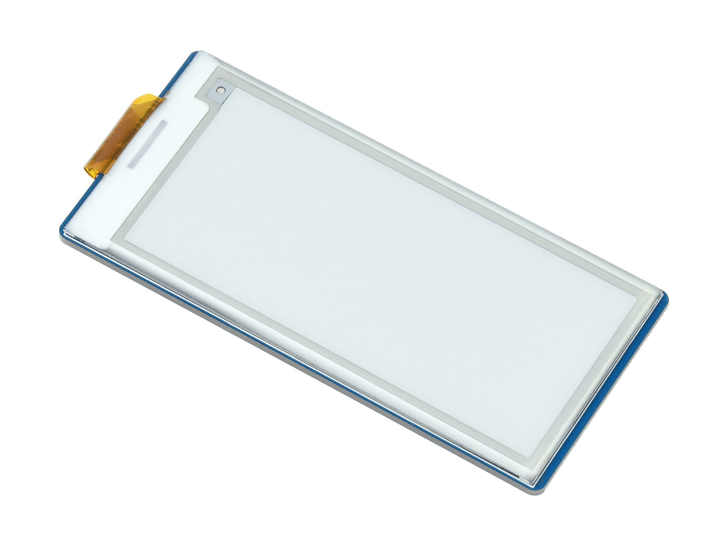 Waveshare 2.9Inch E-Papier E-Ink Display Module Voor Raspberry Pi Pico 296*128 zwart/Wit, Spi Custom PCB plastic housing pcba customize