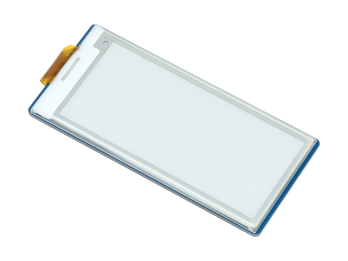 Custom Waveshare 2.9Inch E-Papier E-Ink Display Module Voor Raspberry Pi Pico 296*128 zwart/Wit, Spi Custom PCB plastic housing pcba Manufacturer