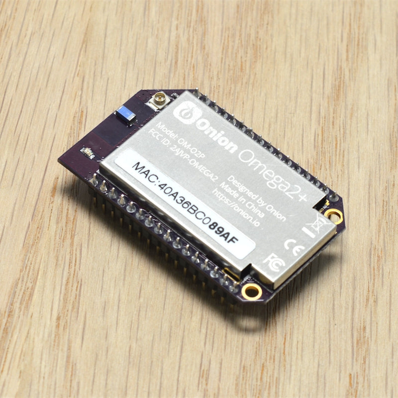 Onion Omega2+ MT7688OpenWRT Linux IoT Development Board Custom PCB 52v pcba board pd pcba customize
