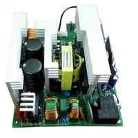 Custom Charger high-power intelligent programmable output voltage 0 to 60V output current 0 to 100A factory direct sales Custom accepte Manufacturer