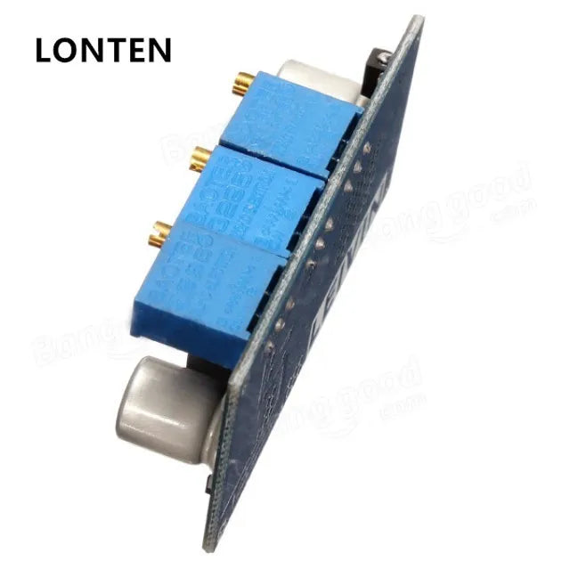 Custom Custom LED Driver Charging Constant Current Voltage Step Down Module China 94v0 pcb manufacturer pcb board multilayer pcb Manufacturer