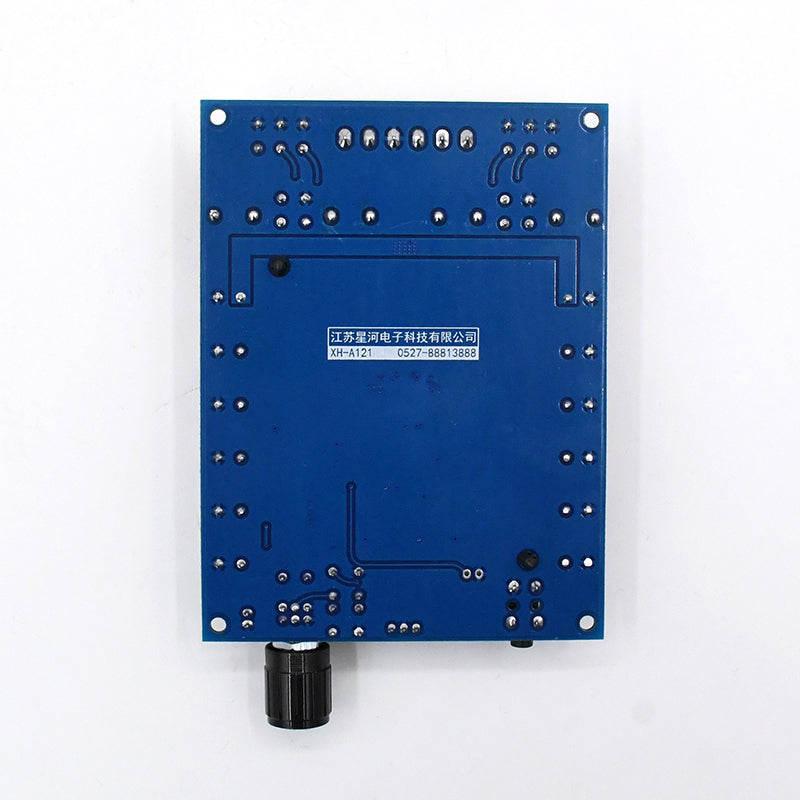 160W*2 Audio Power Amplifier Board Class D Dual Channel Stereo TDA7498 Subwoofer Stereo Home Theater Amplifiers pcb assembly Customize