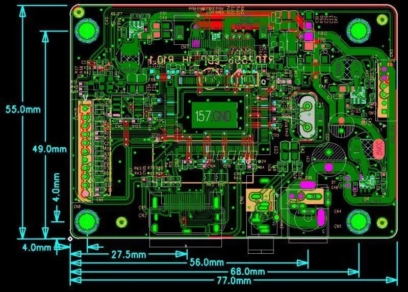 Custom 11.6 inch display capacitive touch module kit IPS HD-compatible LCD Car Module 10 point capacitive touch Raspberry Pi Module Manufacturer