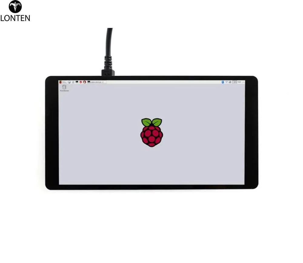 Custom 5.5inch AMOLED, capacitive touch,1920x1080, supports Raspberry Pi,general desktop computers,Windows 10/8.1/8/7 Manufacturer