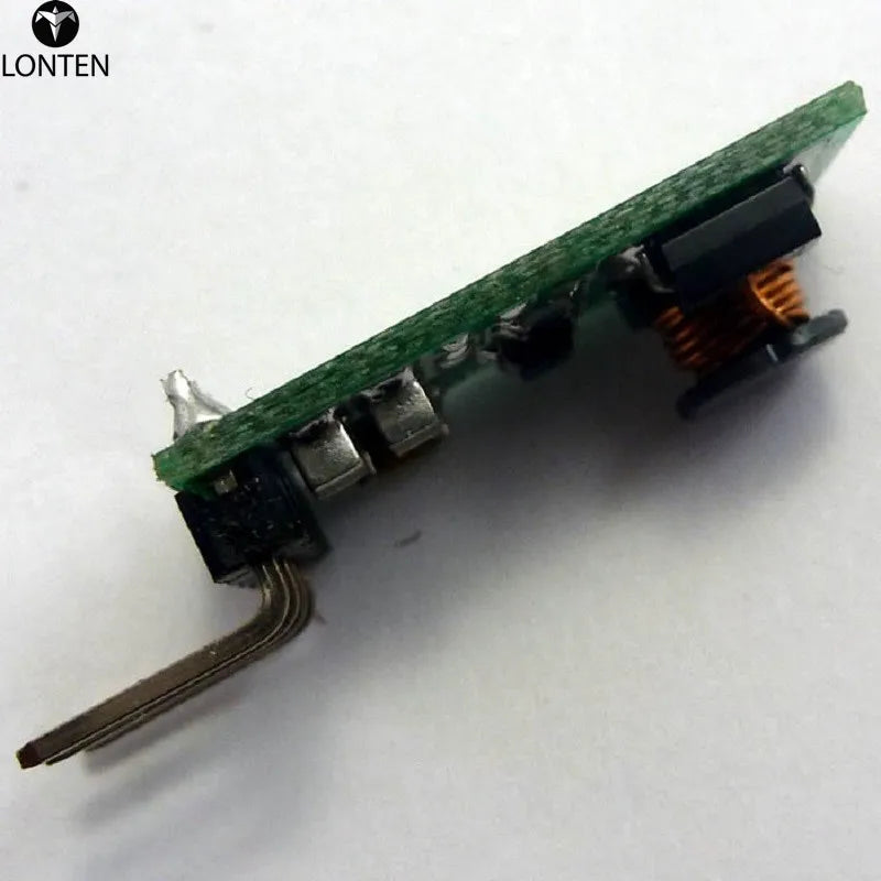 Custom CE014_9V 3.7V 5V to 9V DC DC Converter Step-Up Boost Current Mode PWM Voltage Transformation Module Manufacturer