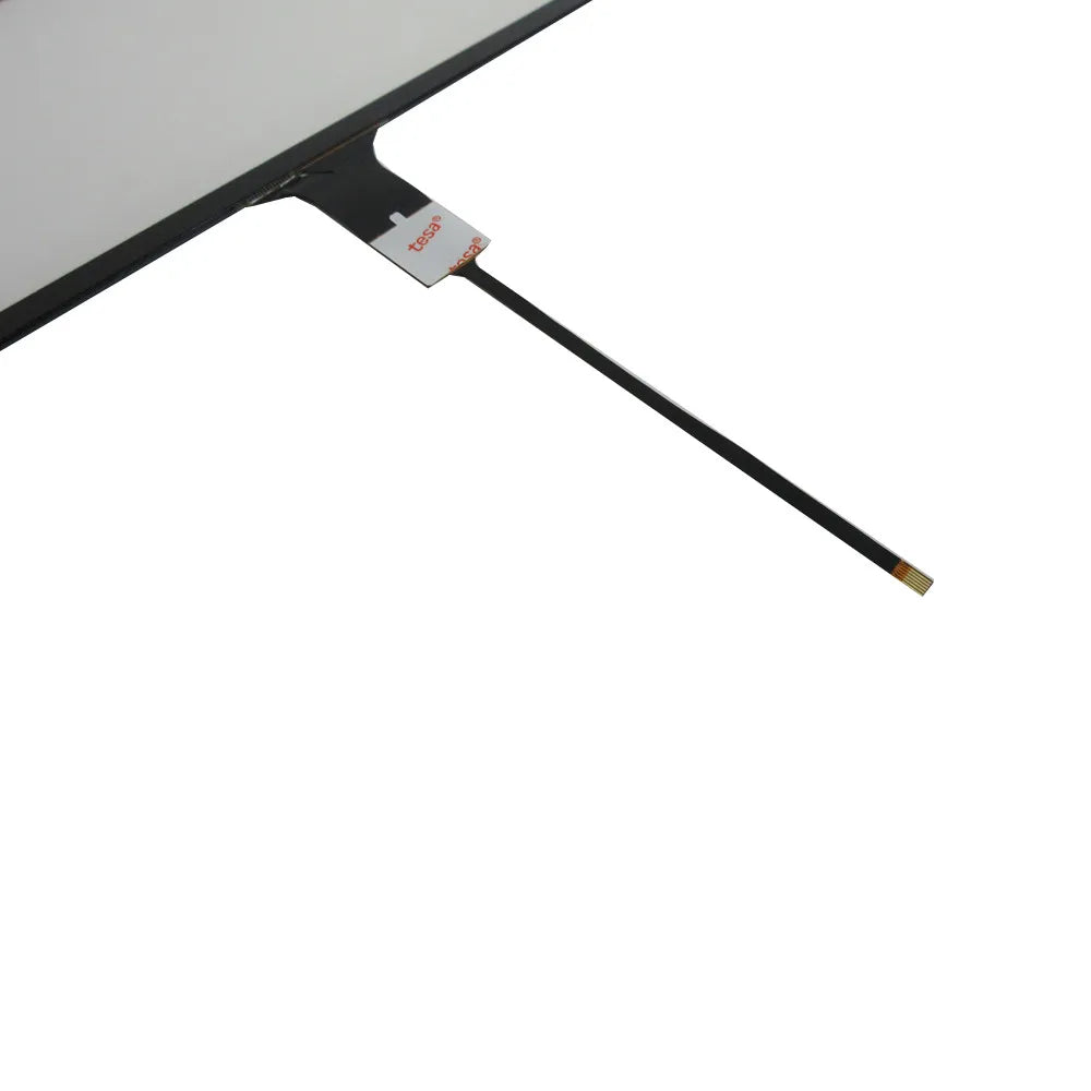 Custom 7 Inch 165mm*100mm GT911 Raspberry Pi High Compatibility Universal Navigation Capacitive Digitizer Touch Screen Panel Glass Manufacturer