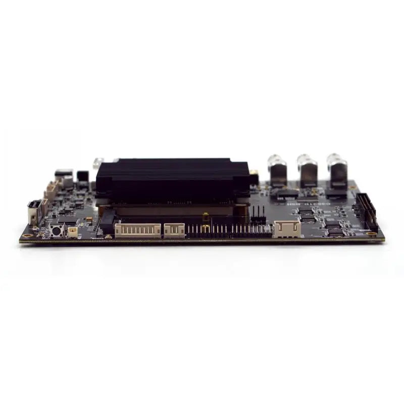 Custom PCBA Hi3531d 4sdi input 1sdi output 2 channels 4kHD input 1 channel 4kHD output WiFi Development Boards Manufacturer