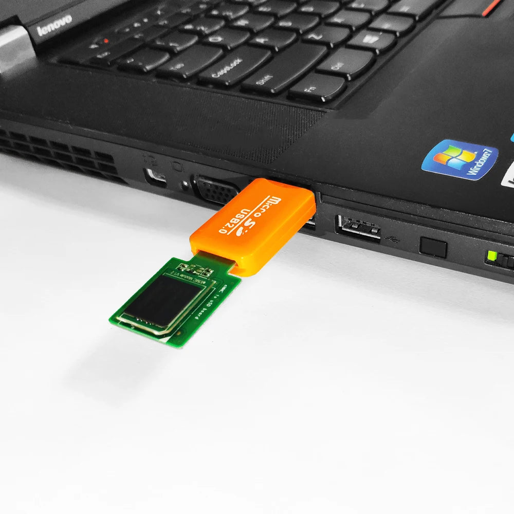 Custom eMMC to board for ROCK PI 4 Custom PCB pellet pcba miltery pcba rfid pcba Manufacturer