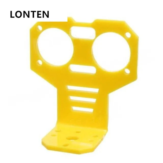Custom Lonten 3Pcs/lot HC-SR04 Ultrasonic Module Distance Measuring Transducer Sensor With Mount Bracket Manufacturer