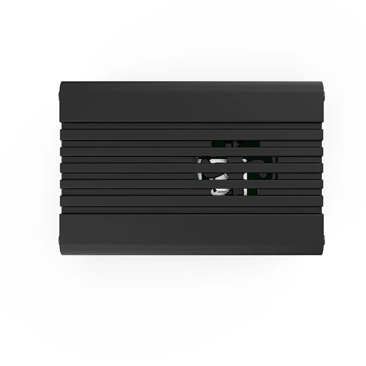 Custom OEM Custom industry Aluminum Industrial Case Enclosure For Raspberry Pi 4 Case LT-4B311 Manufacturer