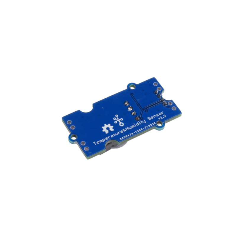 Grove - Temperature & Humidity Sensor V2.0 (DHT20) / Upgraded DHT11/ I2C Port Custom PCB mouse pcb pcba pcb et pcba customize